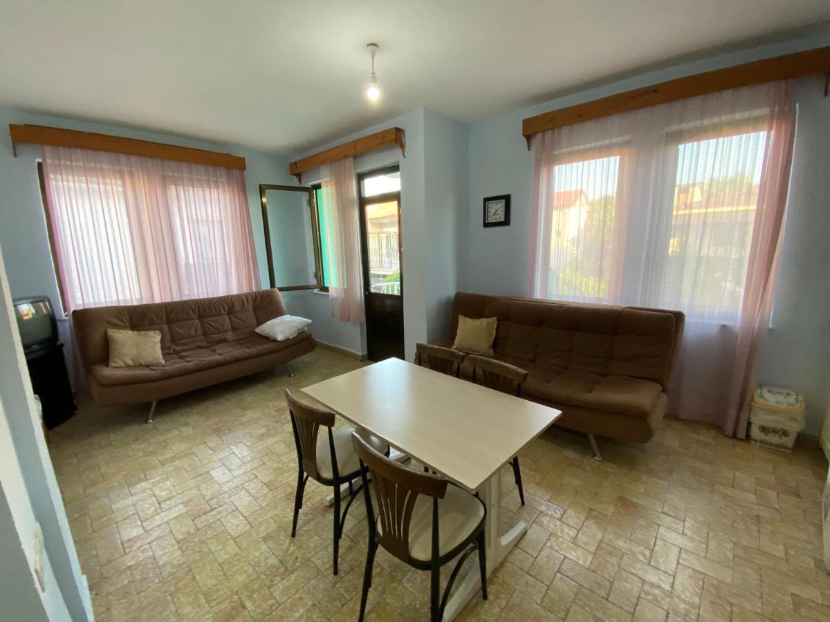 Hix Garden Apart Hotel Fethiye Exterior photo