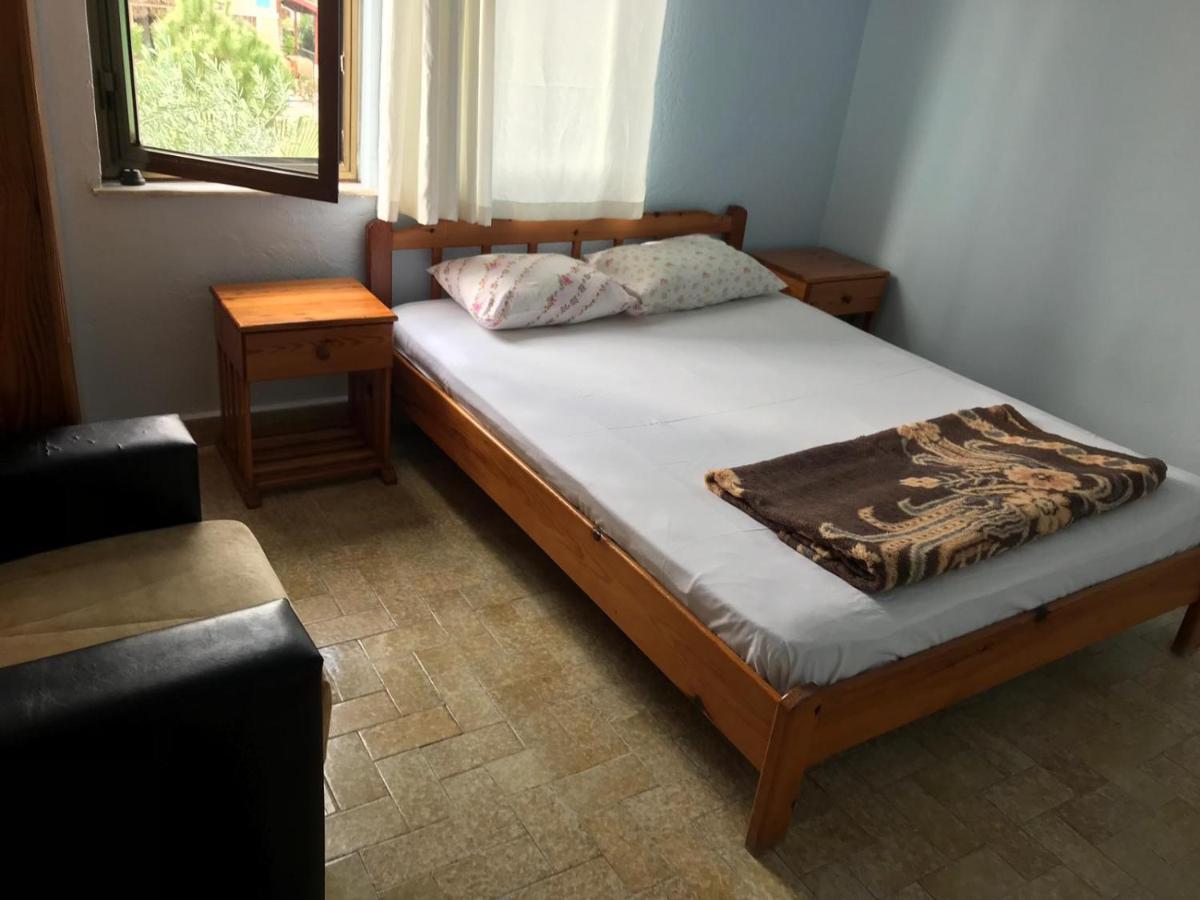 Hix Garden Apart Hotel Fethiye Exterior photo