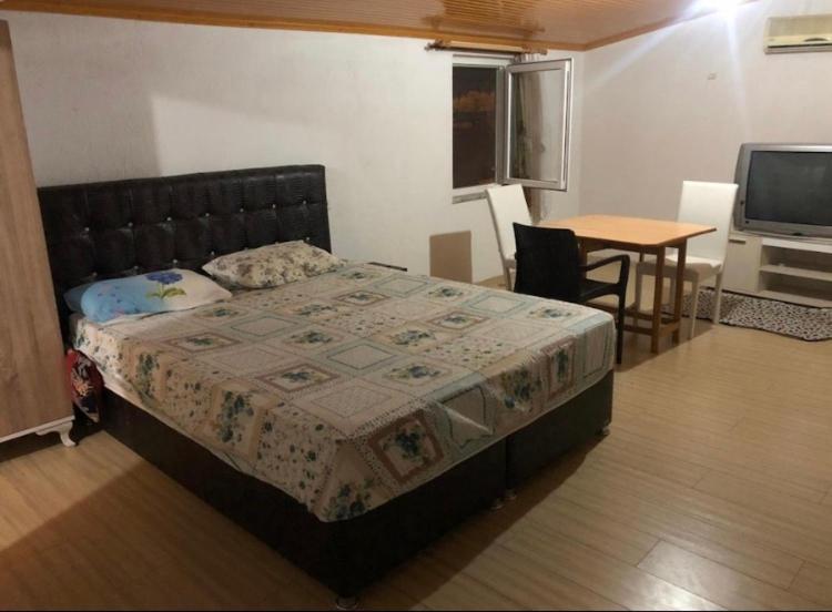 Hix Garden Apart Hotel Fethiye Exterior photo