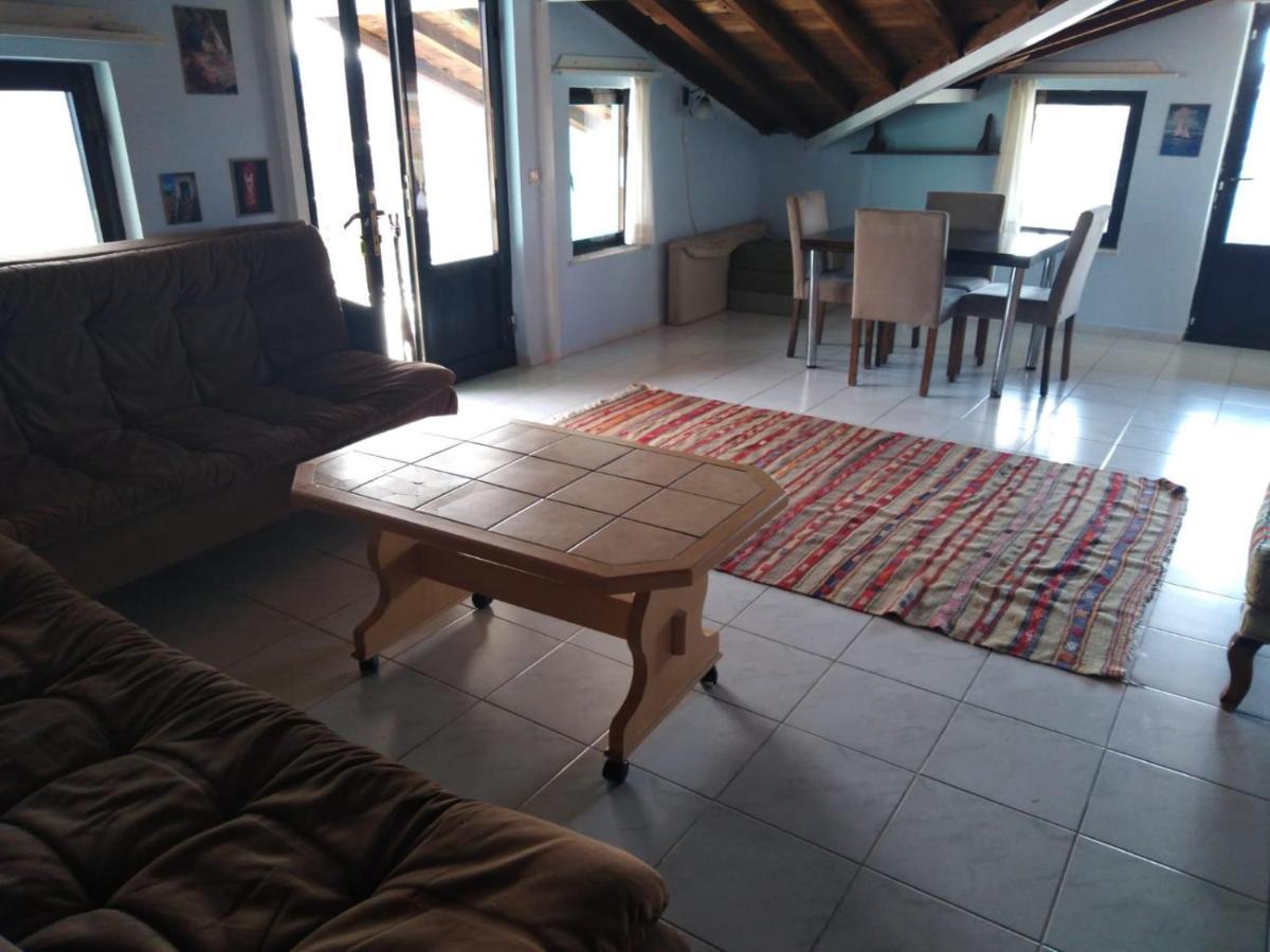 Hix Garden Apart Hotel Fethiye Exterior photo