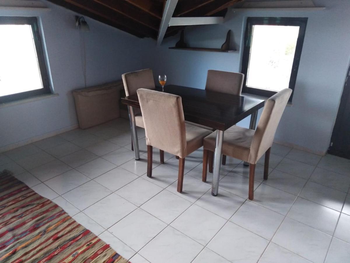 Hix Garden Apart Hotel Fethiye Exterior photo