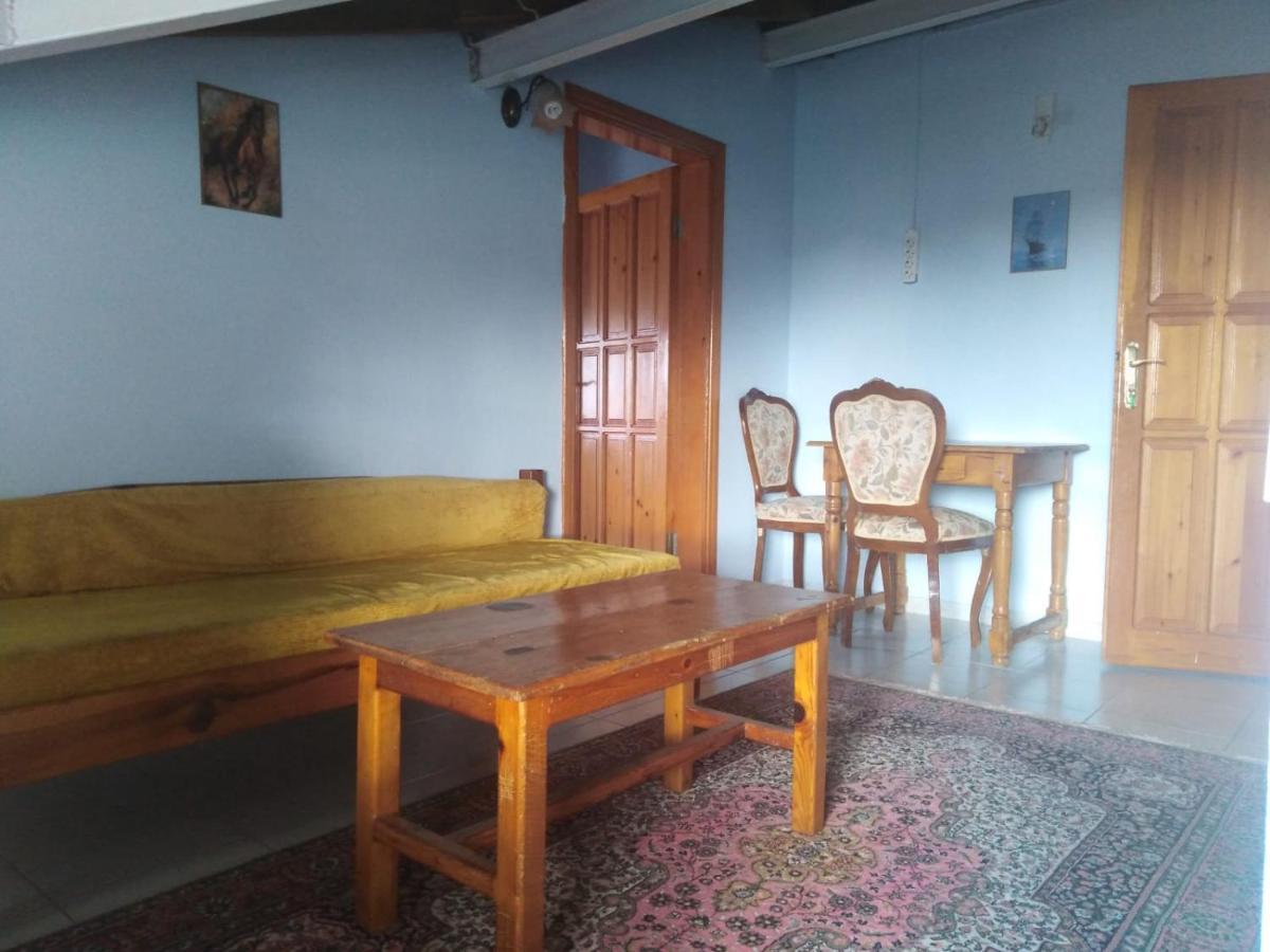Hix Garden Apart Hotel Fethiye Exterior photo
