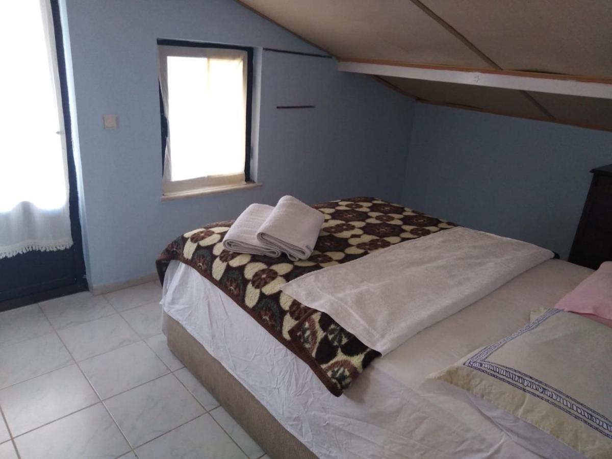 Hix Garden Apart Hotel Fethiye Exterior photo