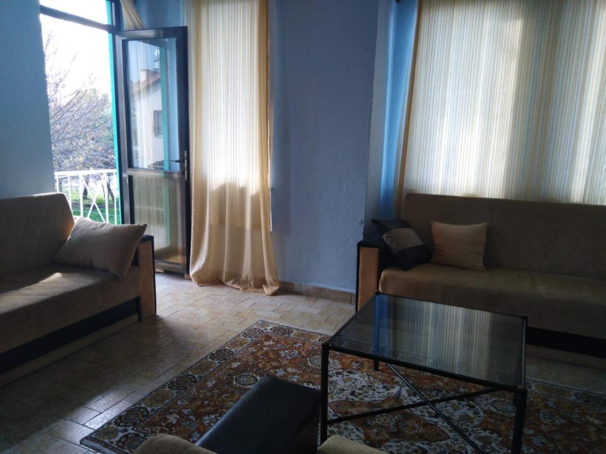 Hix Garden Apart Hotel Fethiye Exterior photo